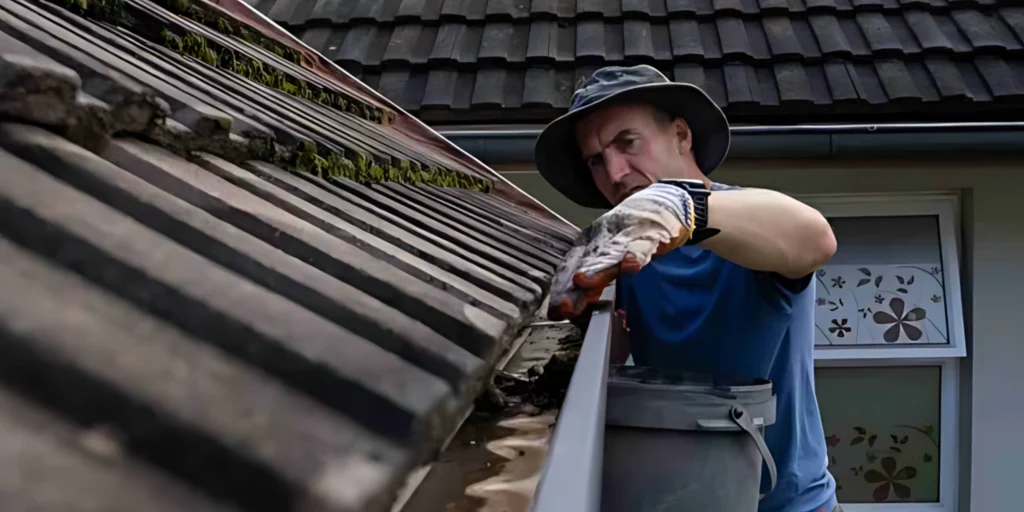 Passaic Gutter Cleaninghome page